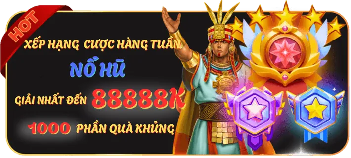 Ưu đãi hoàn trả hàng ngày New66 Win