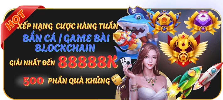 Giải đấu Nổ Hũ đặc biệt New66 Win
