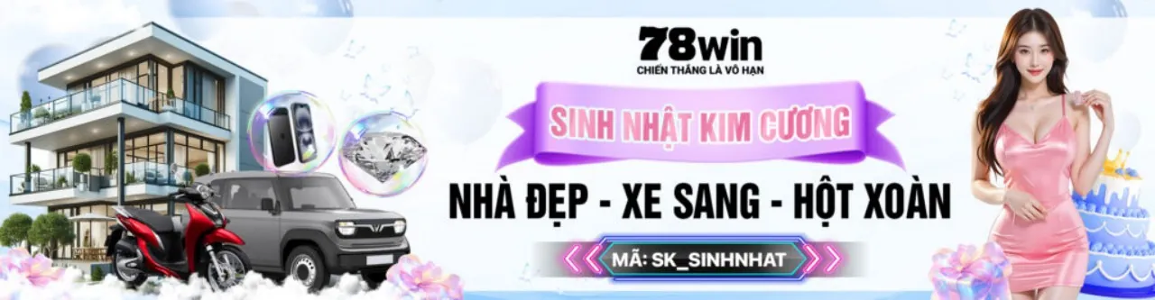 Banner ưu đãi new66 win với các khuyến mãi hấp dẫn