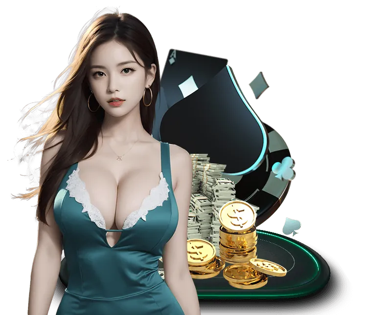 Giao diện sảnh casino trực tuyến new66 win